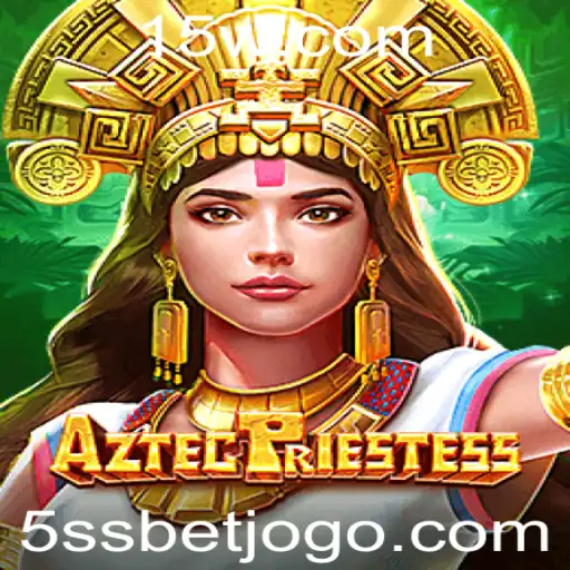 Explorando 'AztecPriestess': Uma Jornada Fascinante Pelo Mundo Ancestral dos Astecas