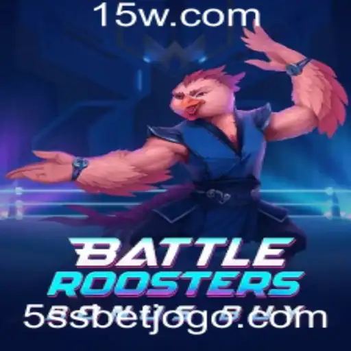 Explorando o Universo de BattleRoostersBonusBuy: Um Guia Completo para Jogadores