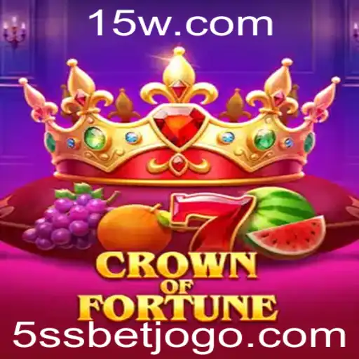 Descubra o Mundo de CrownofFortune: Um Jogo Inovador no Universo 5ssBET
