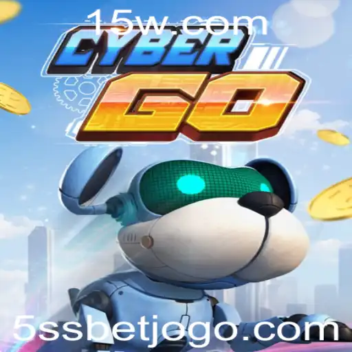 CyberGO: Um Novo Horizonte no Mundo dos Jogos