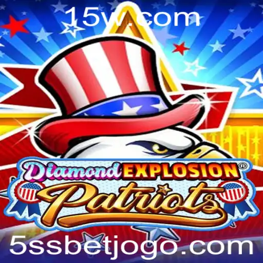 Explorando DiamondExplosionPatriots: Um Novo Fenômeno no Mundo dos Jogos