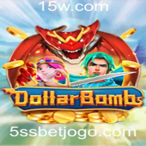 Conheça DollarBombs: Um Jogo de Estratégia e Sorte com a Palavra-Chave Exclusiva 5ssBET