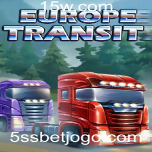 Explorando o Jogo EuropeTransit: Aventuras e Estratégias