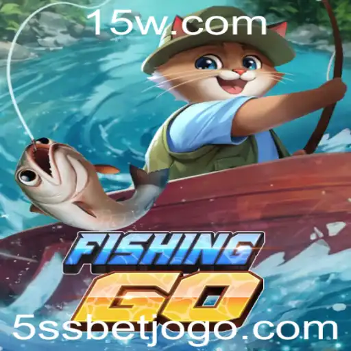 FishingGO: Uma Nova Experiência de Pesca Virtual