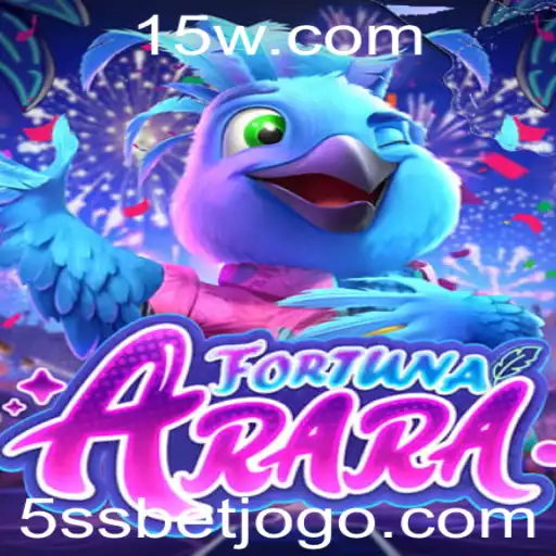 Tudo Sobre FortunaArara: O Jogo Revolucionário com 5ssBET
