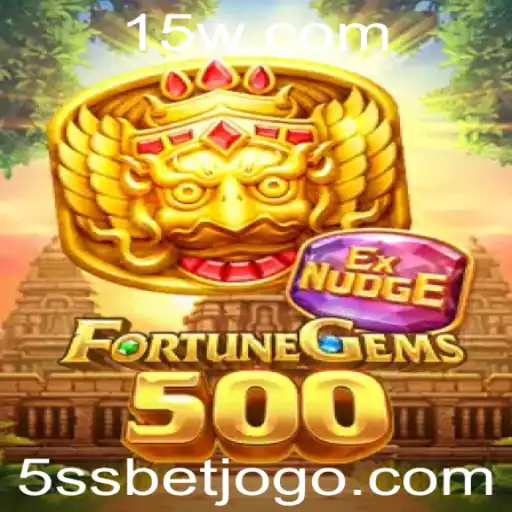 FortuneGems500: Descubra a Aventura e a Estratégia por trás deste Jogo Inovador