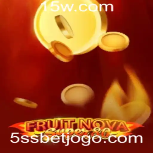 Explorando o Mundo de FruitNovaSuper80: Diversão e Regras do Novo Jogo de Cassino