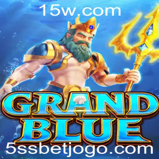 Descubra o Mundo Emocionante de 'GRANDBLUE' e a Estratégia de Jogo 5ssBET