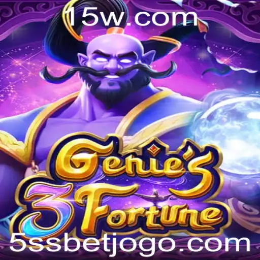 Descubra o Encantador Universo de Genie3Fortune com 5ssBET