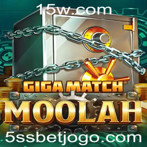 GigaMatchMoolah: O Novo Sensação no Mundo dos Jogos