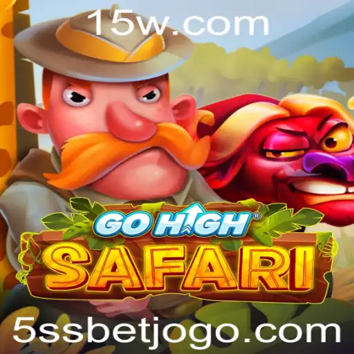 Descubra GoHighSafari: Um Jogo Empolgante em Alta na Comunidade Gamer