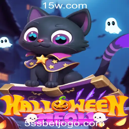 HalloweenMeow: Descubra o Mundo Misterioso do Jogo Incorporando a Palavra-Chave 5ssBET