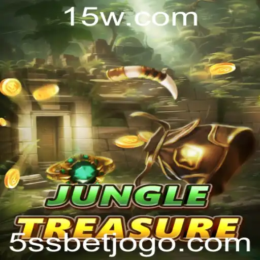 Explorando JungleTreasure: Aventuras e Estratégias no Novo Jogo de Aventura