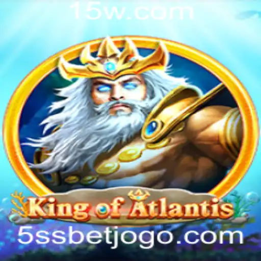 Descubra o Fascinante Mundo de KingofAtlantis: Um Novo Desafio no Universo dos Jogos