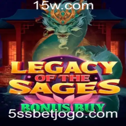 Explore o Mundo de LegacyoftheSagesBonusBuy