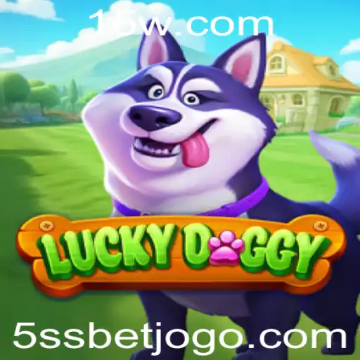 Descubra a Emoção do 'LuckyDoggy': Um Guia Completo