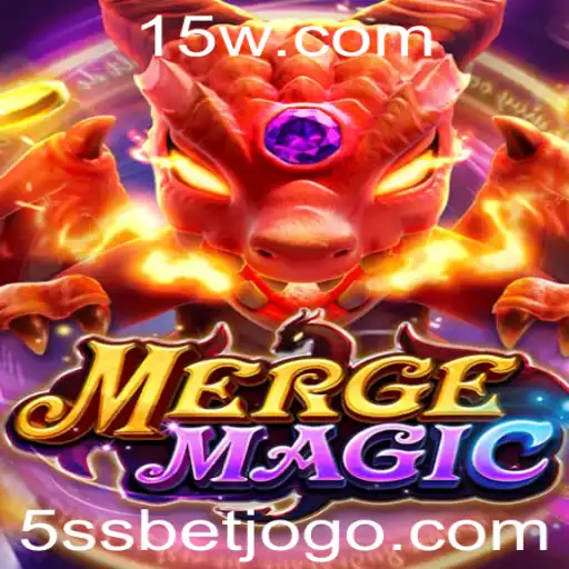 Descubra o Fascinante Mundo de MergeMagic: O Jogo de Estratégia e Encantamento