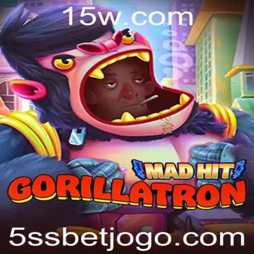 MadHitGorillatron: Conheça o Novo Fenômeno do Mundo dos Jogos