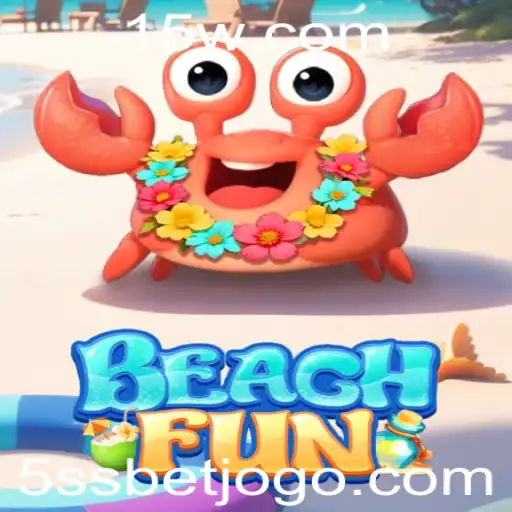 Descobrindo BeachFun: O Novo Fenômeno dos Jogos de Praia
