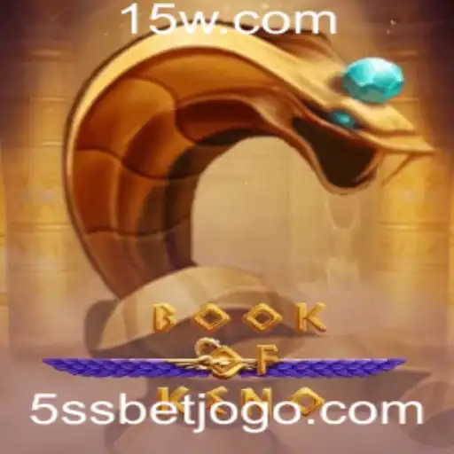 Explorando o Fascinante Mundo do Jogo 'BookOfKeno'