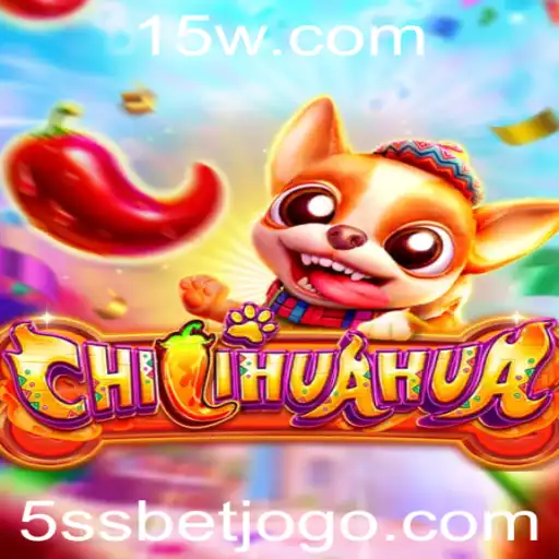 Aventuras com CHILIHUAHUA: Descubra o Jogo com 5ssBET