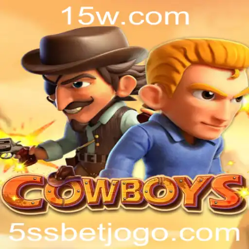 Descubra o Mundo Empolgante de COWBOYS: Uma Aventura Western com 5ssBET