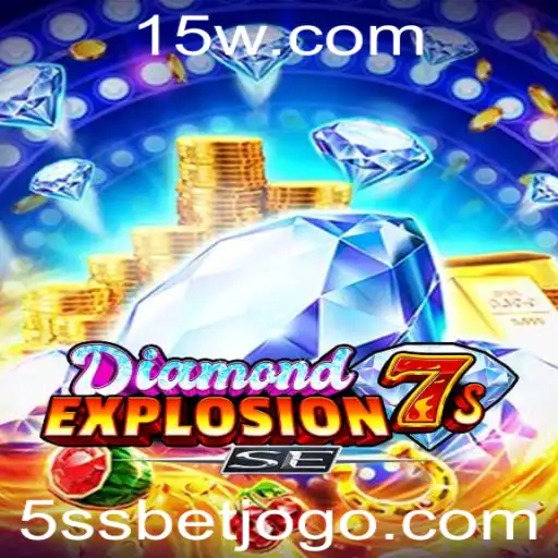 DiamondExplosion7sSE: Um Mergulho no Mundo das Apostas e Emoções