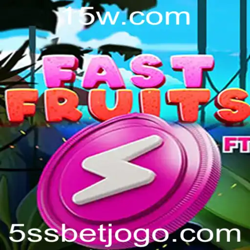 Descubra o Mundo Vibrante de FastFruits: O Jogo que Conecta Diversão e Estratégia
