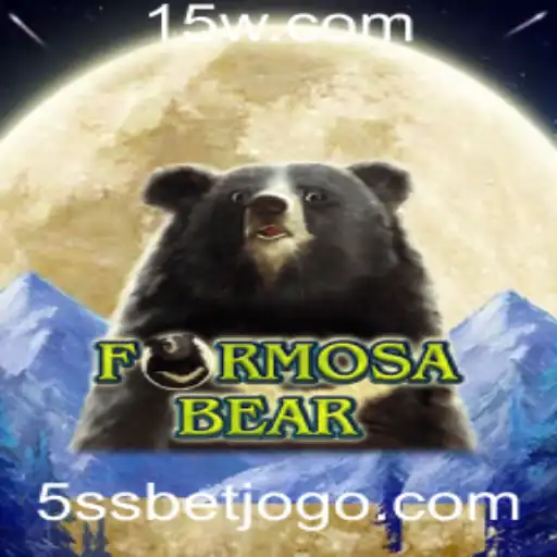 Explorando o Jogo FormosaBear e as Regras 5ssBET