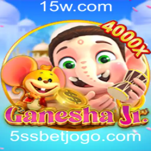 Descubra GaneshaJr: O Fascinante Mundo do Jogo Incorporando Estratégia e Entretenimento