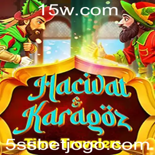 Explorando o Fascinante Mundo de HacivatandKaragoz e a Inovadora Plataforma 5ssBET