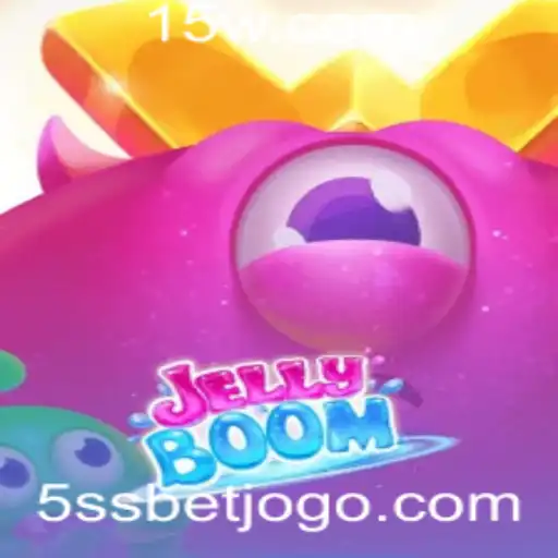 Explorando JellyBoom: Um Guia Completo para o Novo Fenômeno dos Jogos