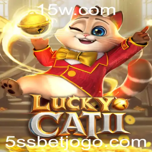 Explorando o Mundo do Jogo LuckyCatII: Uma Jornada Atraente em 5ssBET