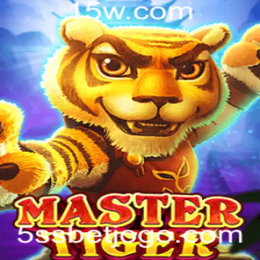 Explorando o Mundo de MasterTiger: O Jogo de Estratégia com 5ssBET