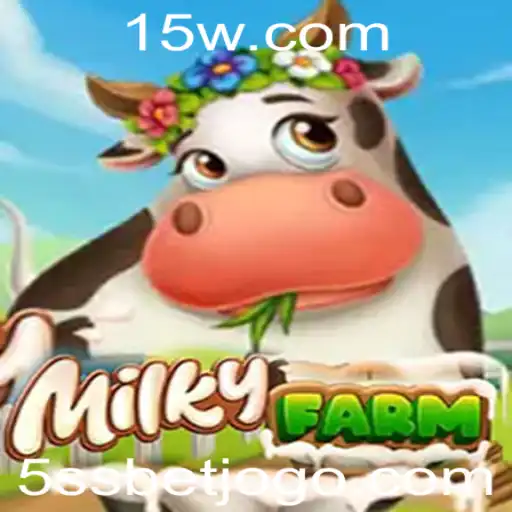 MilkyFarm: Um Novo Jogo que Conquista o Público com sua Dinâmica Inovadora