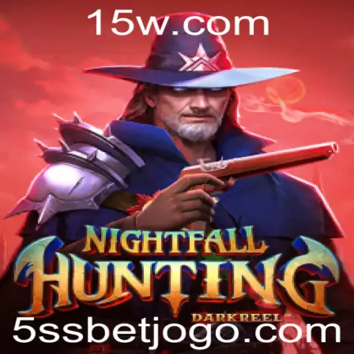 Explorando NightfallHunting: Um Jogo Imersivo com Destaque para 5ssBET