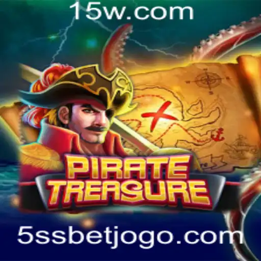 Explore o Intrigante Mundo de PirateTreasure com a Palavra-Chave 5ssBET