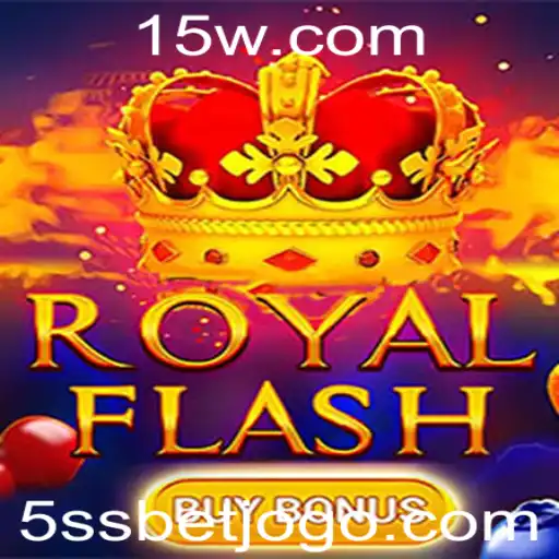 RoyalFlashBuyBonus: A Nova Sensação no Mundo dos Jogos
