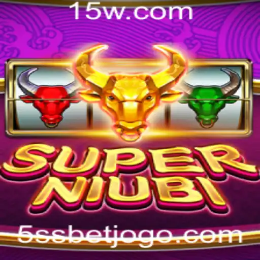 Explorando o Mundo de SuperNiubi: O Jogo que está Conquistando 2023