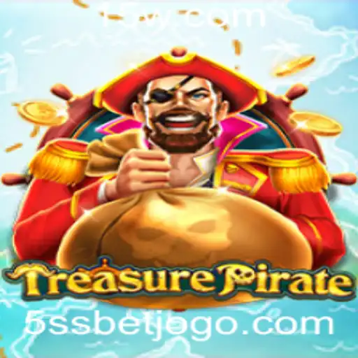 Explorando o Fascinante Mundo de TreasurePirate: A Nova Sensação dos Jogos