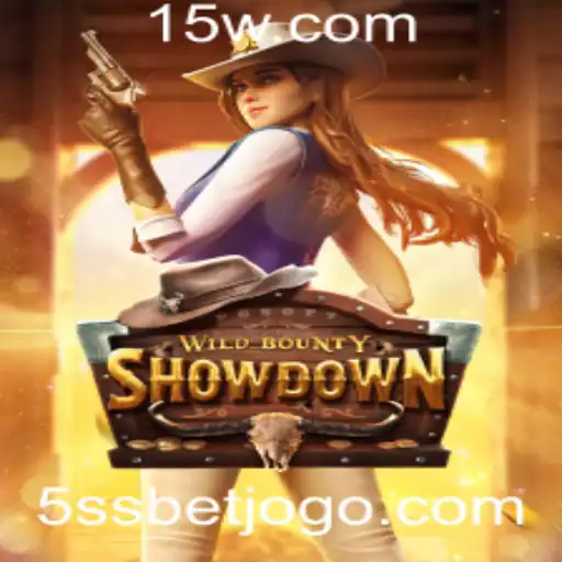 Descubra WildBountyShowdown: A Nova Sensação no Mundo dos Games