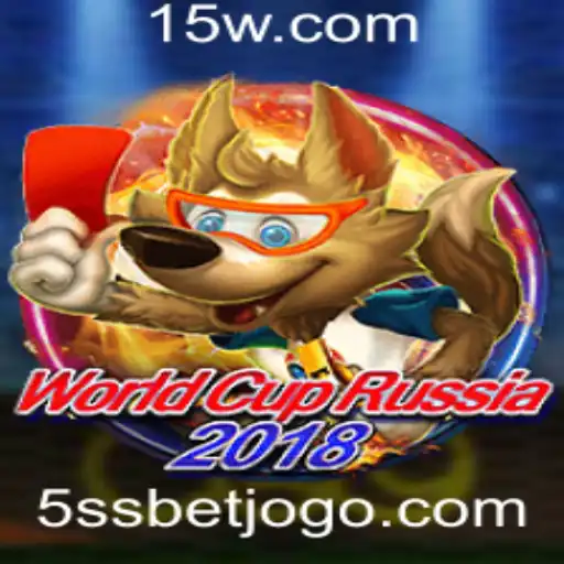 Descubra 'WorldCupRussia2018': Um Jogo de Estratégia e Diversão