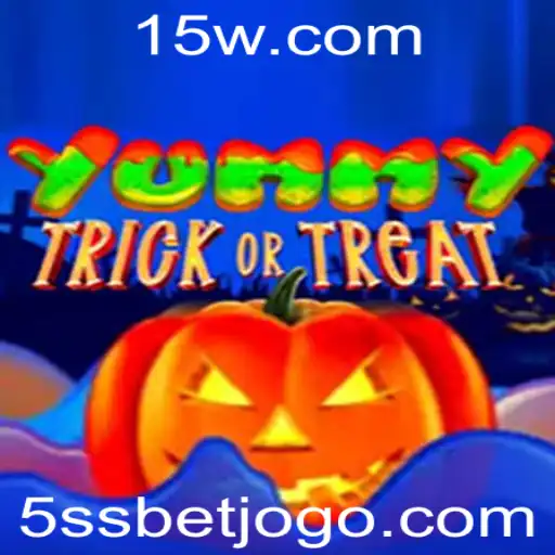 YummyTrickorTreat: Um Mundo de Diversão e Desafios Saborosos
