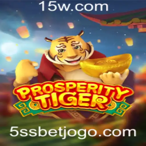Descubra o Fascinante Mundo de ProsperityTiger com 5ssBET