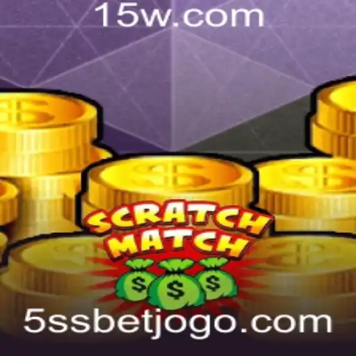 Descubra ScratchMatch: O Jogo de Estratégia e Sucesso