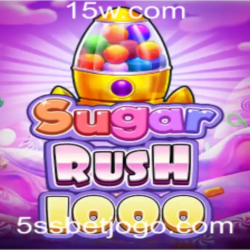 SugarRush1000: Explore a Nova Sensação dos Jogos Online com 5ssBET