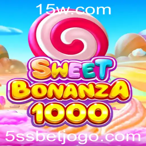 Descubra o Mundo Encantador de SweetBonanza1000 com 5ssBET
