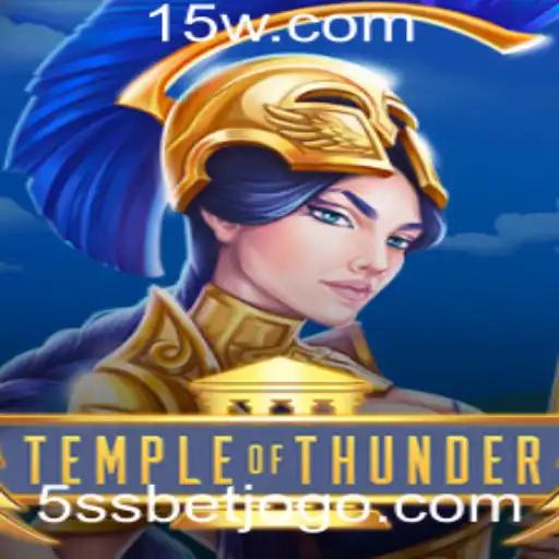 Descubra o Mundo do Jogo TempleofThunder: Aventuras e Regras