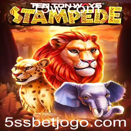 Descubra o Excitante Universo de TenTonWaysStampede