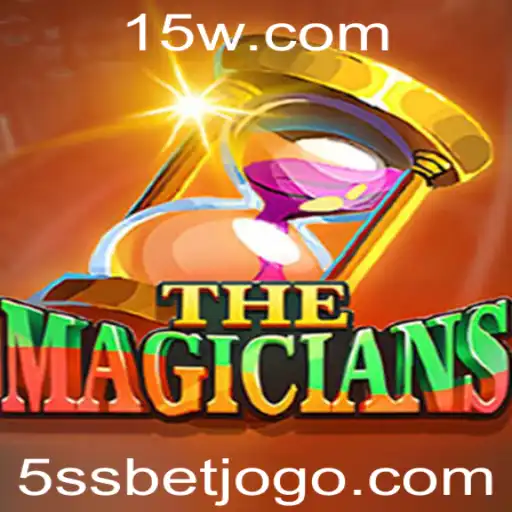 TheMagicians: Um Jogo Fascinante de Estratégia Mágica